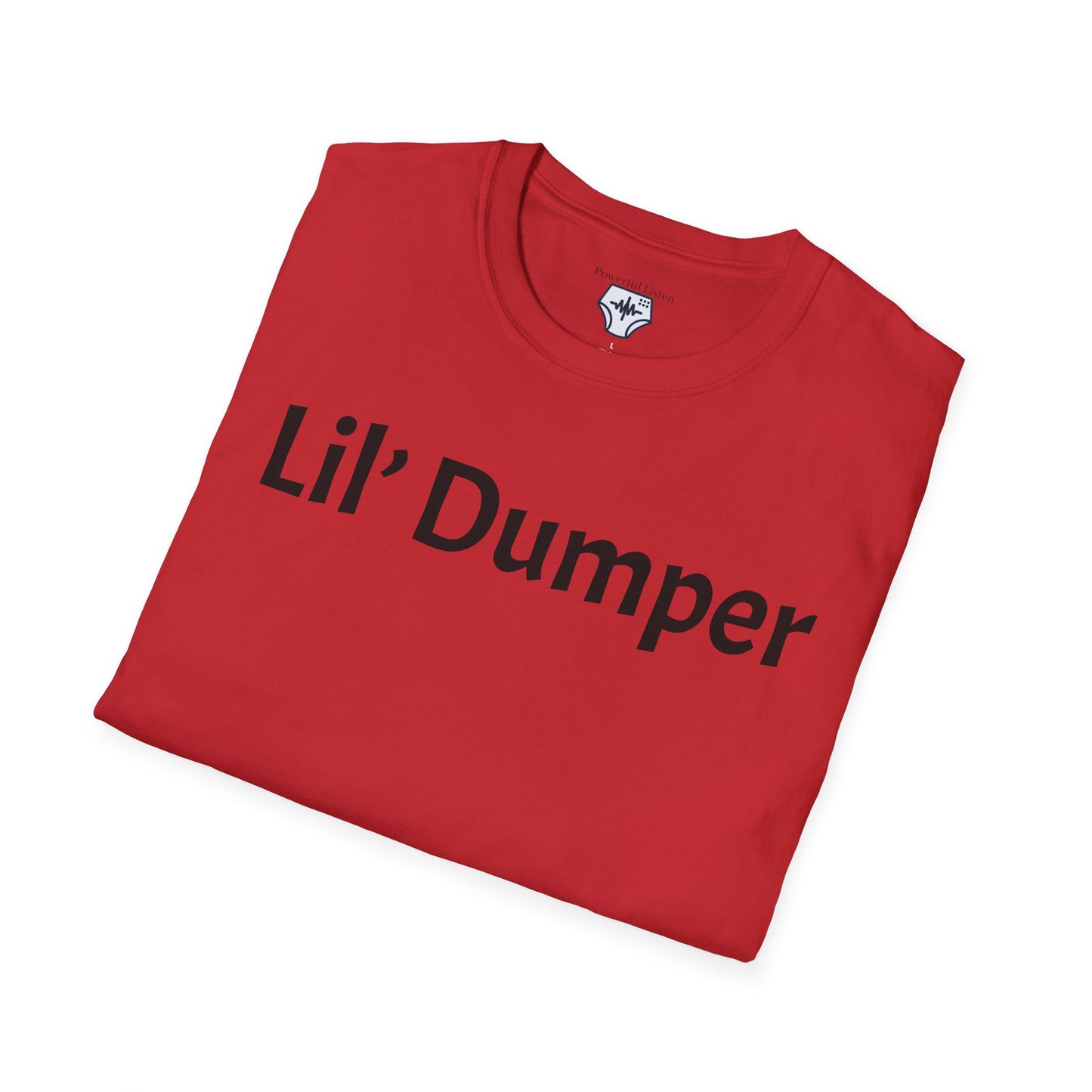 Lil’ Dumper T-Shirt