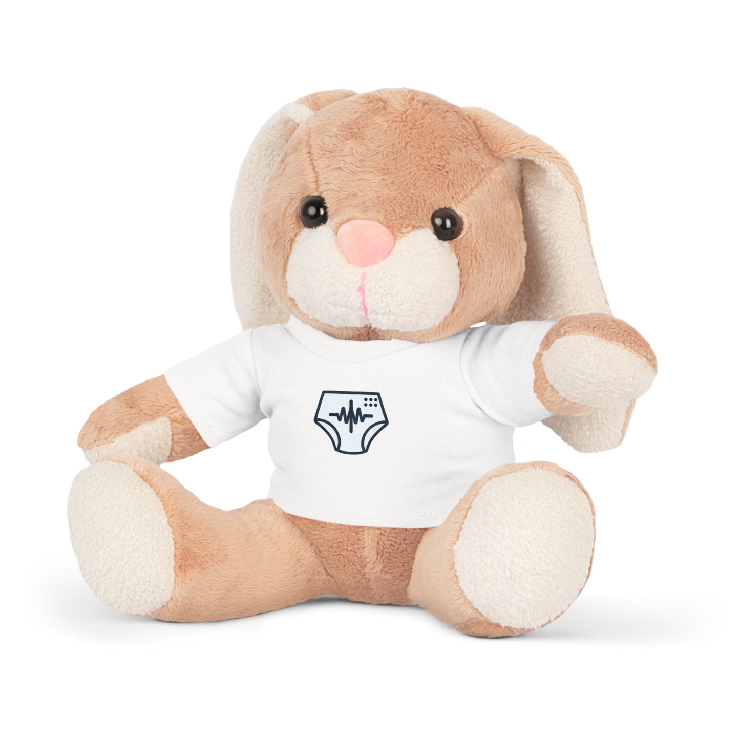 Cute Plushy