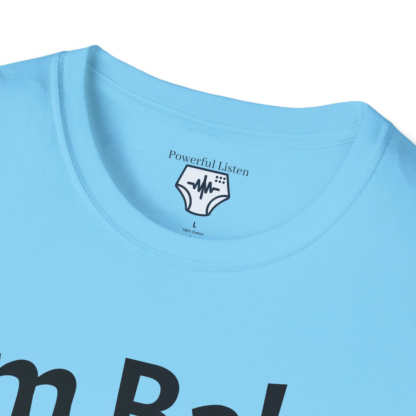 I’m Baby T-Shirt