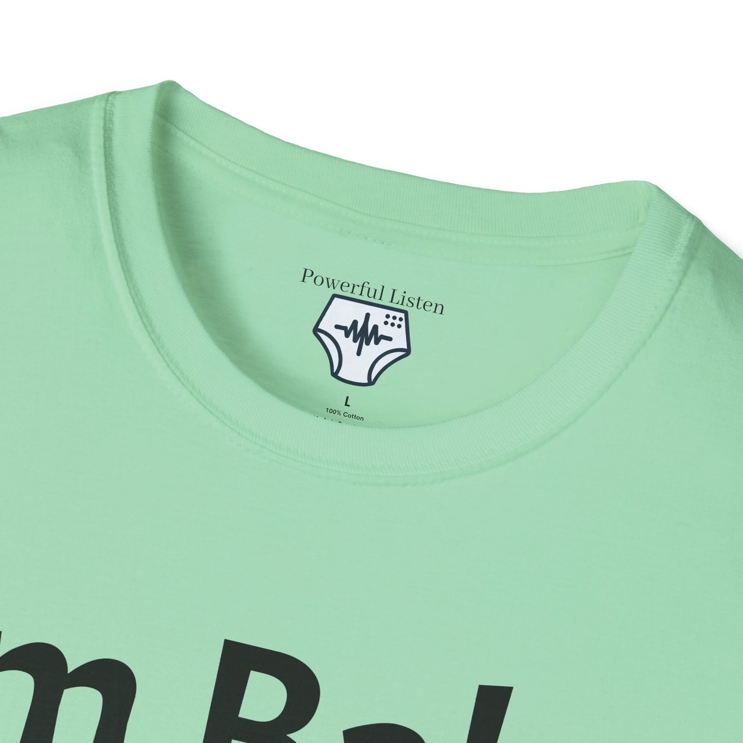 I’m Baby T-Shirt