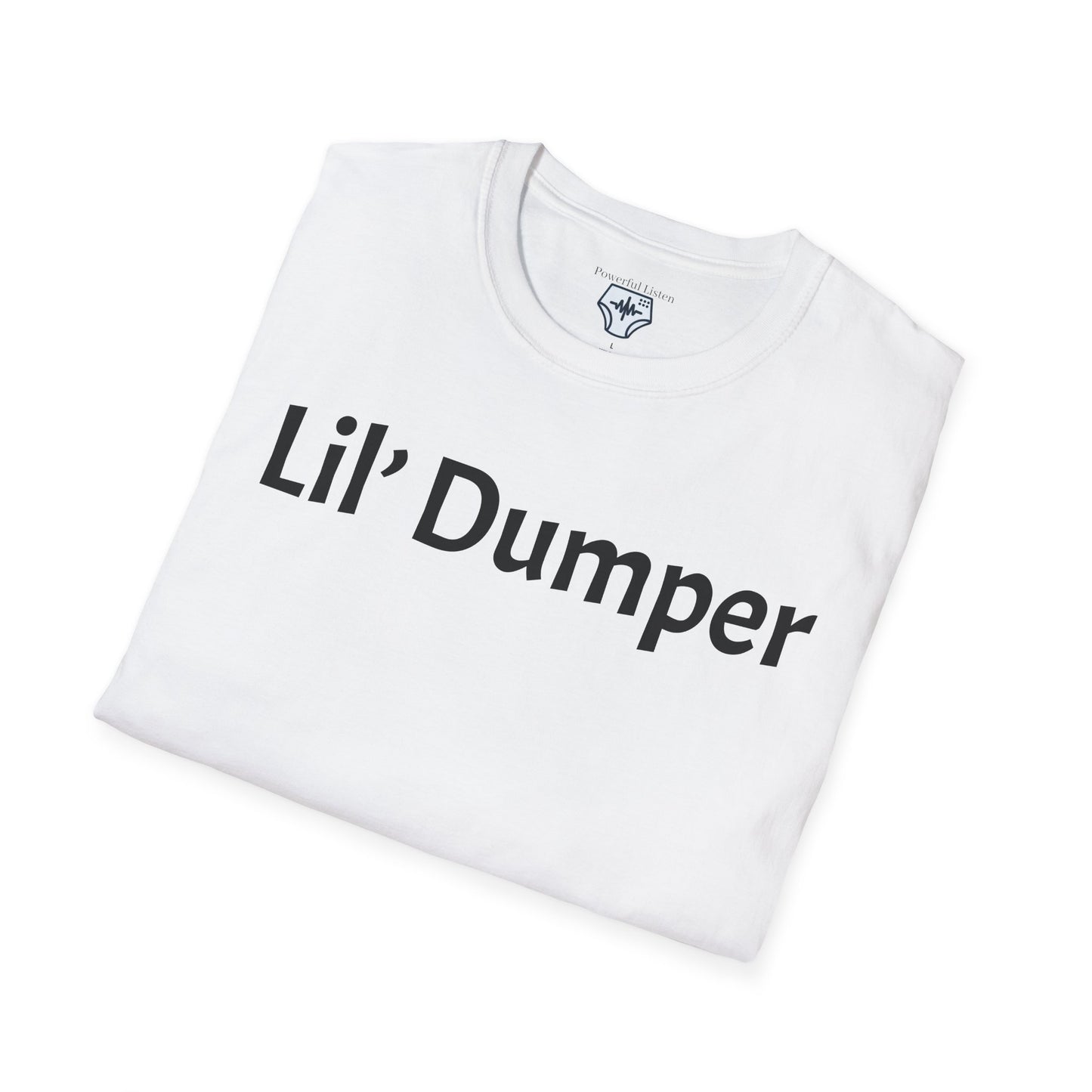 Lil’ Dumper T-Shirt