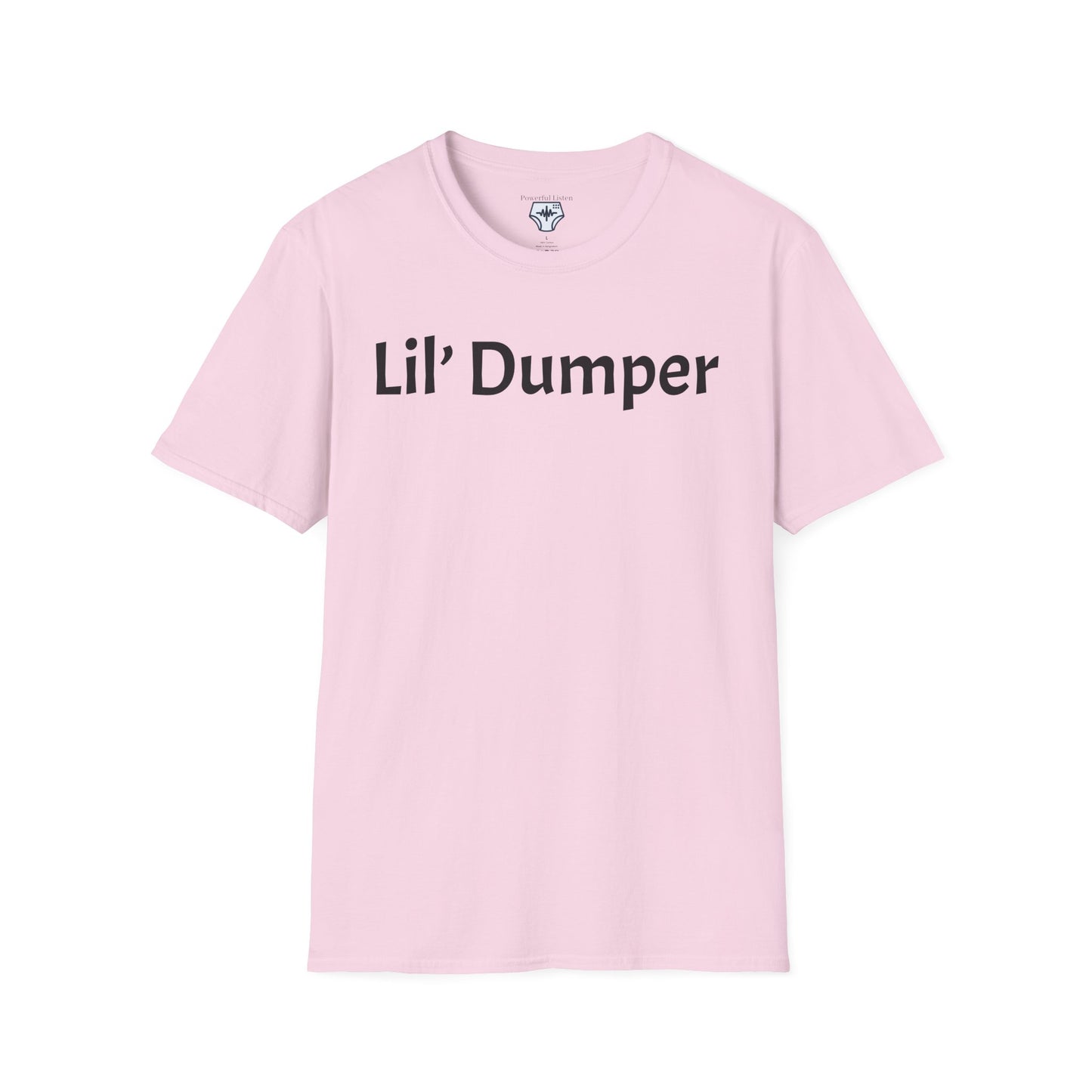 Lil’ Dumper T-Shirt