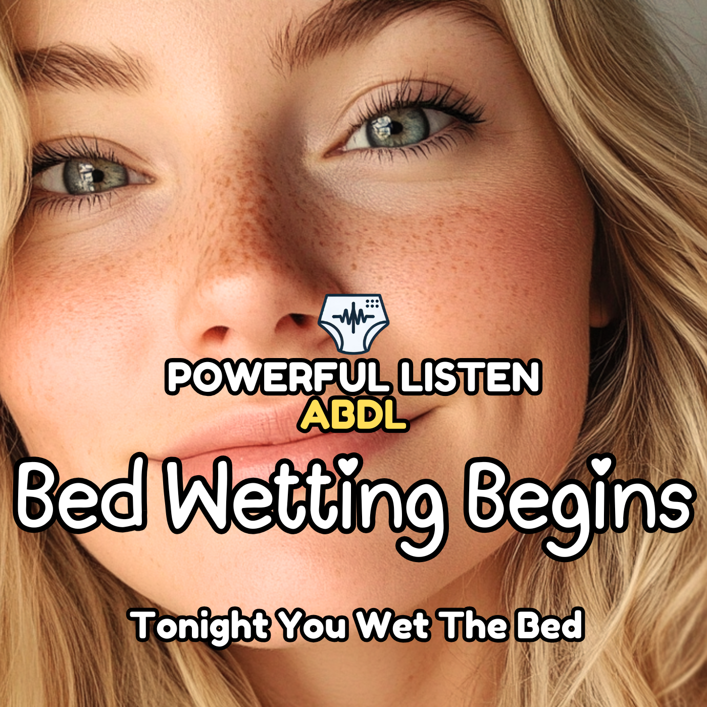 Bed Wetting Begins - Mommy - ABDL Hypnosis, Regression, Comfort, Bed Wetting Training