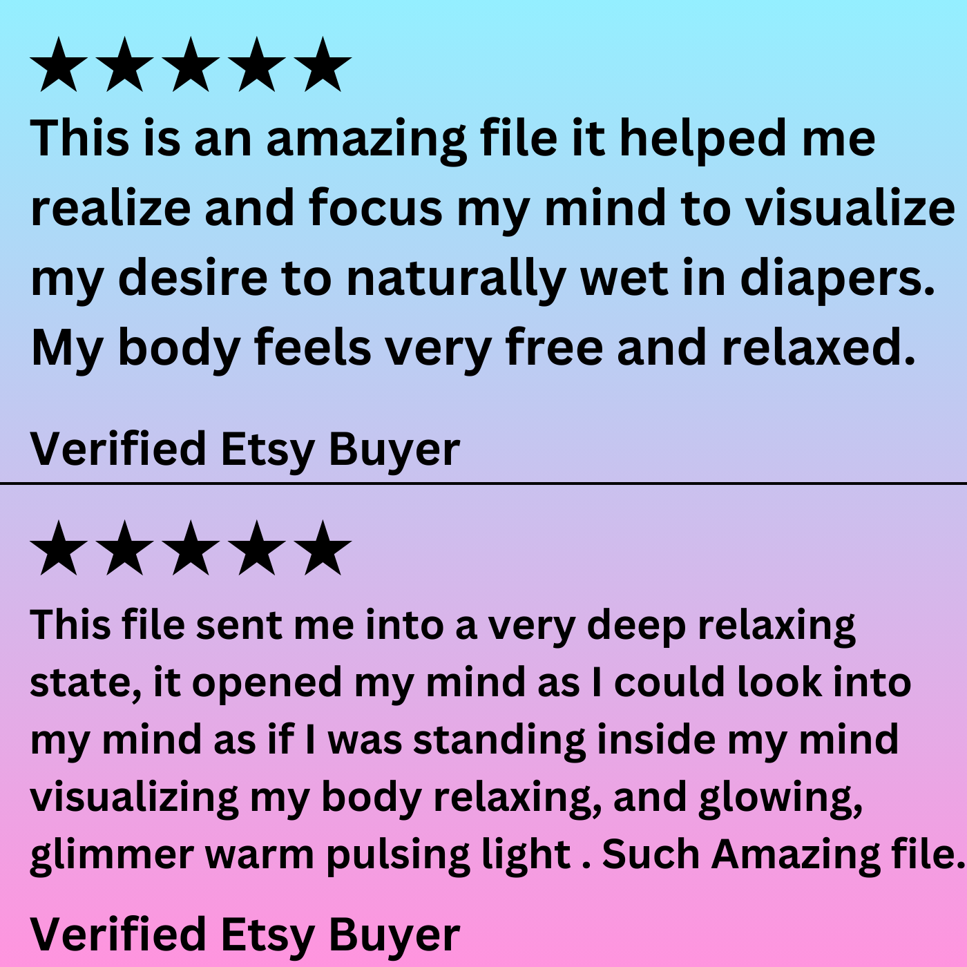 You Crave It - Mommy - ABDL Hypnosis - Wetting, Messing, Regression, Baby Brain, Craving & Conditioning Training