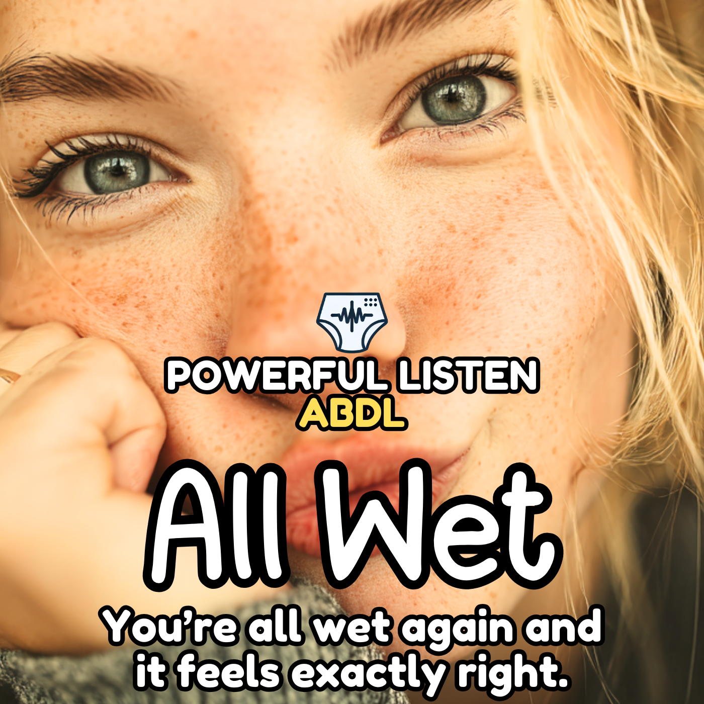 All Wet - Mommy - ABDL Hypnosis, Regression, Wetting, Messing, Training, Untraining, Loop
