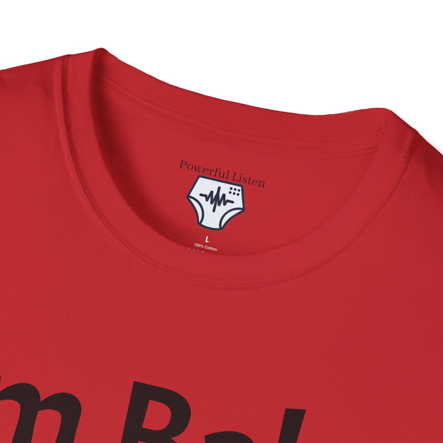 I’m Baby T-Shirt