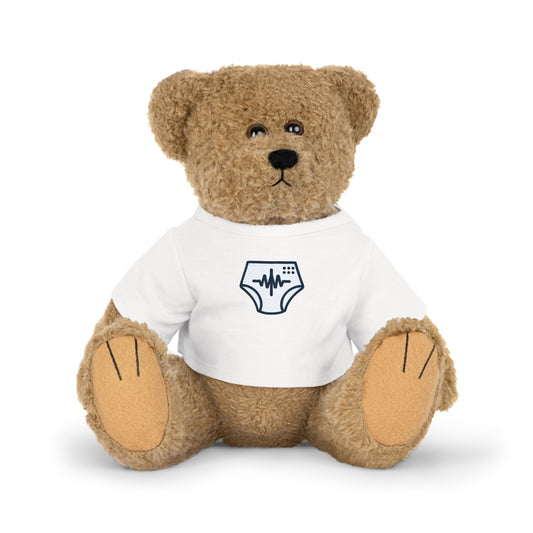 Cute Plushy