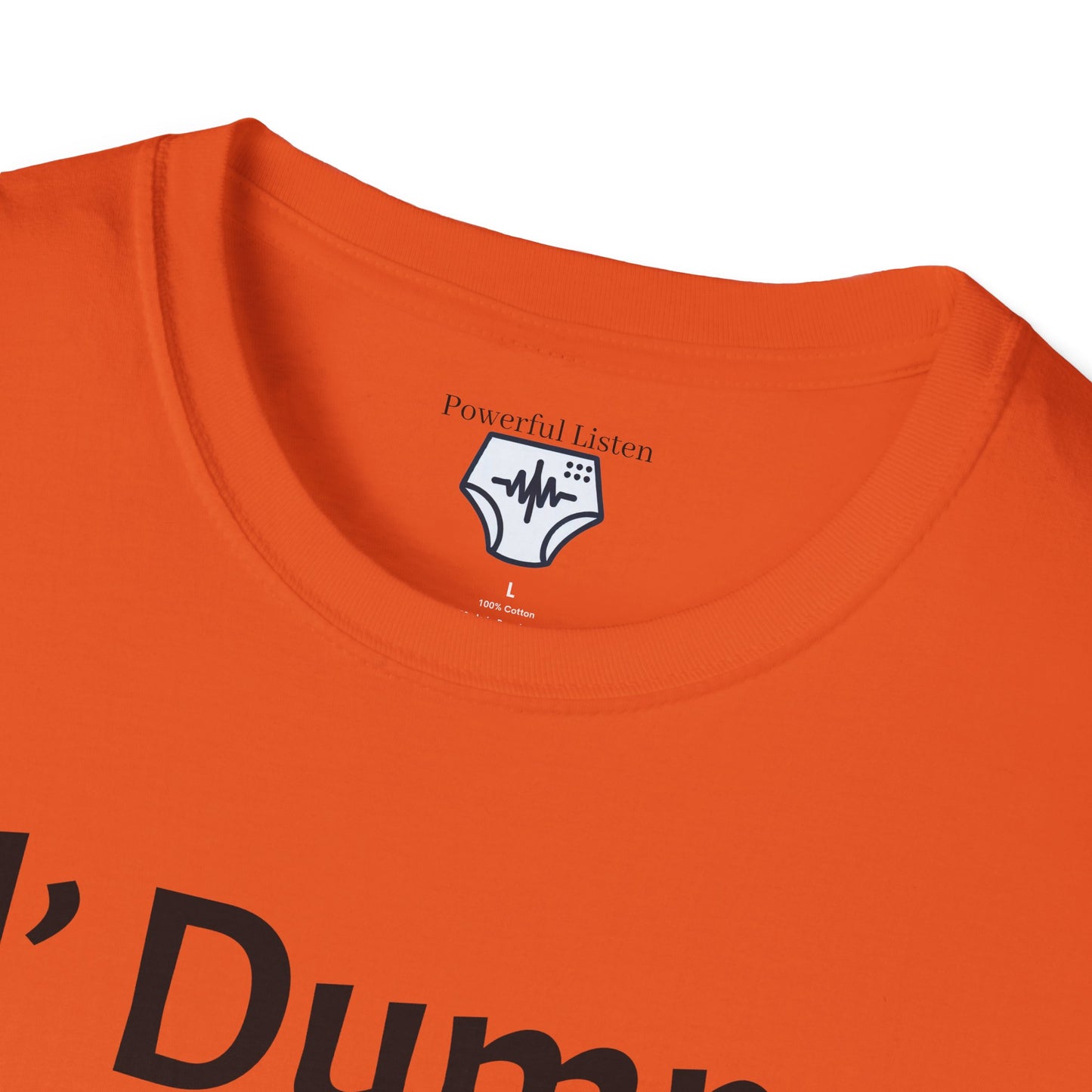 Lil’ Dumper T-Shirt