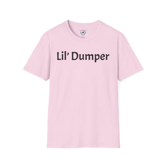 Lil’ Dumper T-Shirt