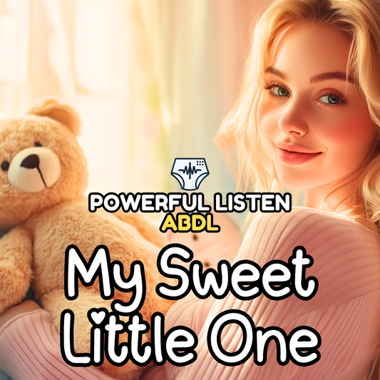My Sweet Little One - Mommy - ABDL Hypnosis, Regression, Wetting, Messing, Training, Untraining, Loop
