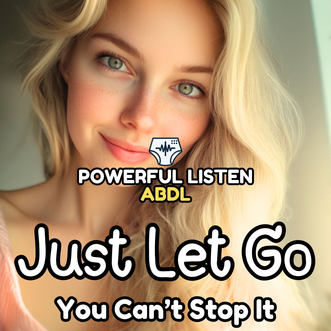 Just Let Go - Mommy - ABDL Hypnosis, Regression, Wetting, Messing, Training, Untraining, Loop
