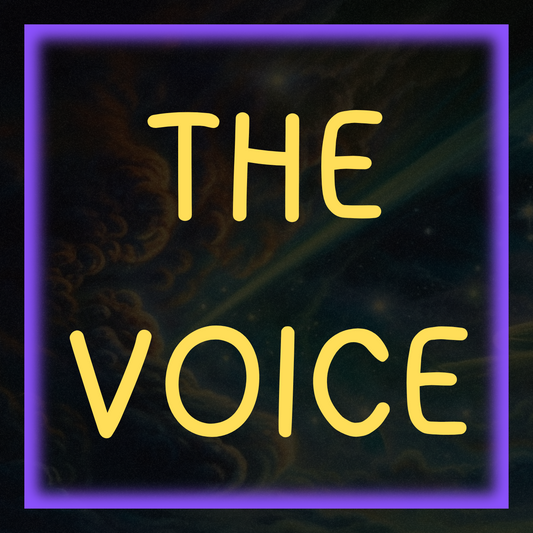 THE VOICE